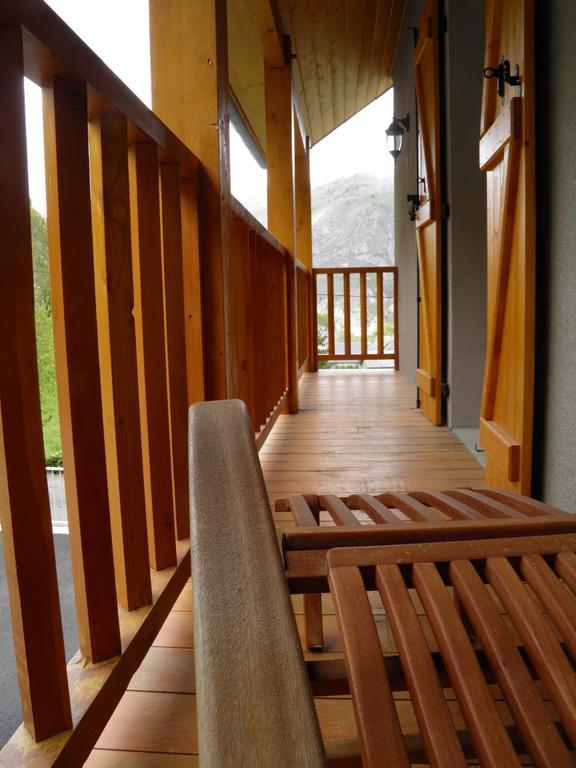 Auberge Des Pyrenees سانت-ماري-دي-كامبان الغرفة الصورة