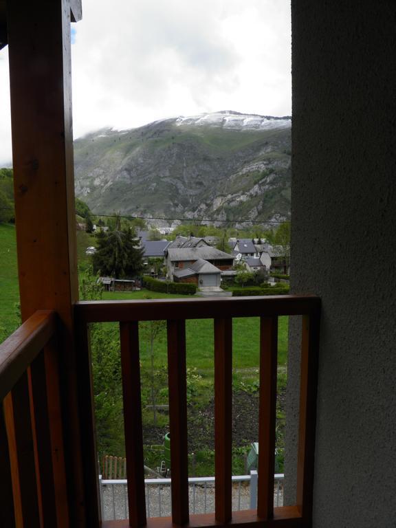 Auberge Des Pyrenees سانت-ماري-دي-كامبان الغرفة الصورة