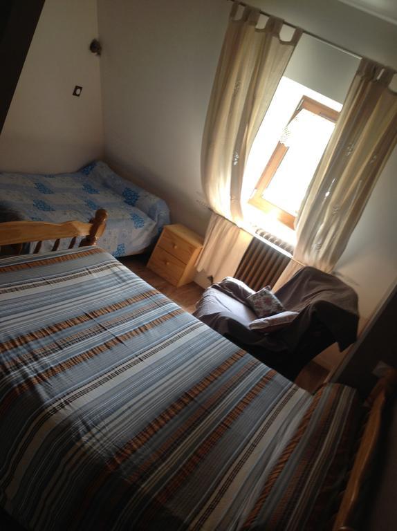 Auberge Des Pyrenees سانت-ماري-دي-كامبان المظهر الخارجي الصورة